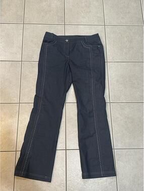 DAKS Golf Pants